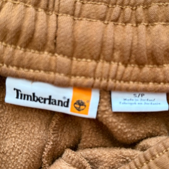 Selling as set!!! Timberland Brown women Jogger Set - Picture 8 of 10